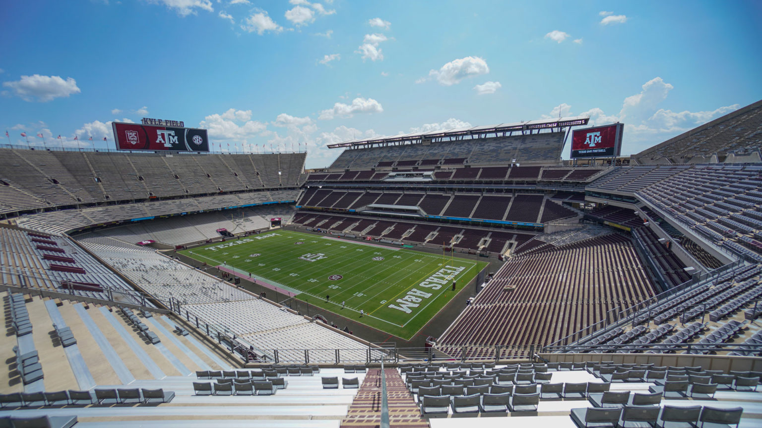 Ole Miss at Texas A&M Postponed Due to COVID-19