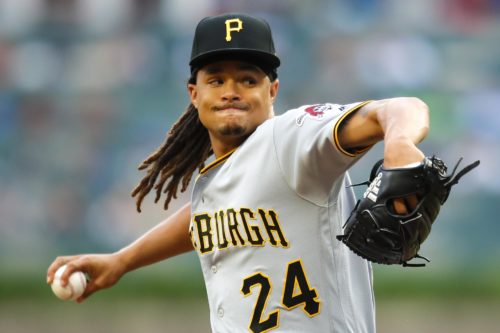 Likely Landing Spots for Free Agent Chris Archer