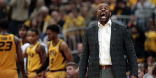 2020 SEC Basketball Previews: Missouri Tigers