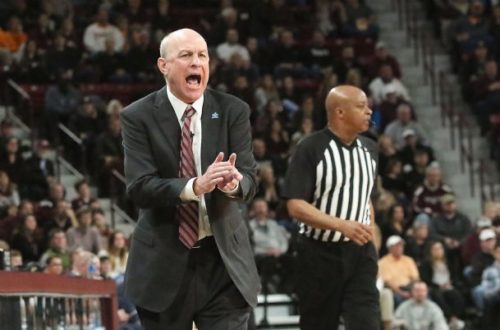 2020 SEC Basketball Previews: Mississippi State Bulldogs