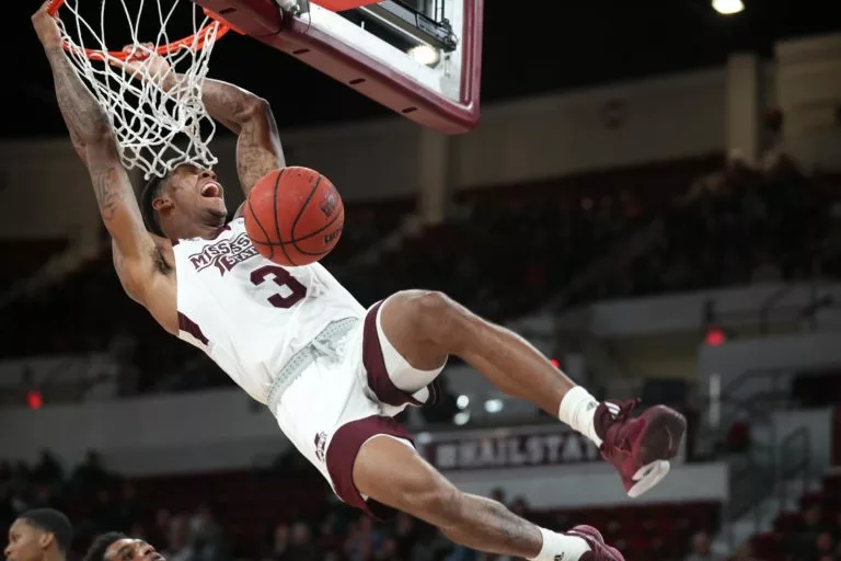 2020 SEC Basketball Previews: Mississippi State Bulldogs
