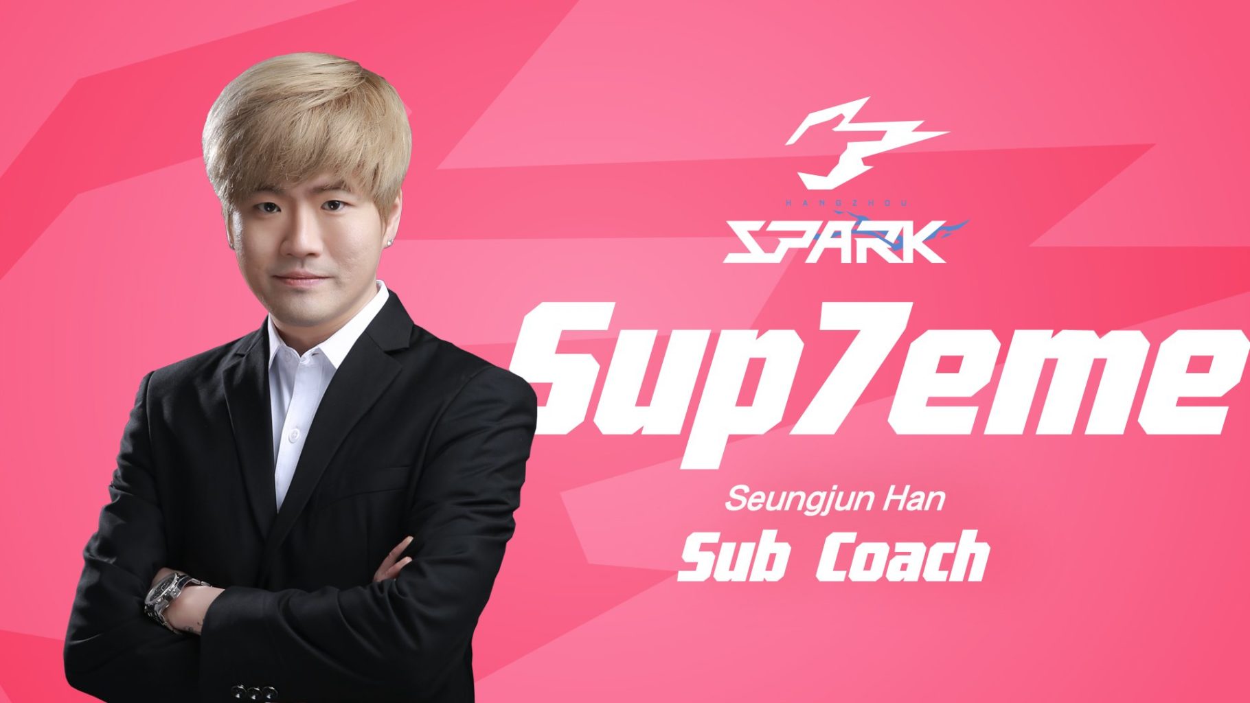 Spark Coach