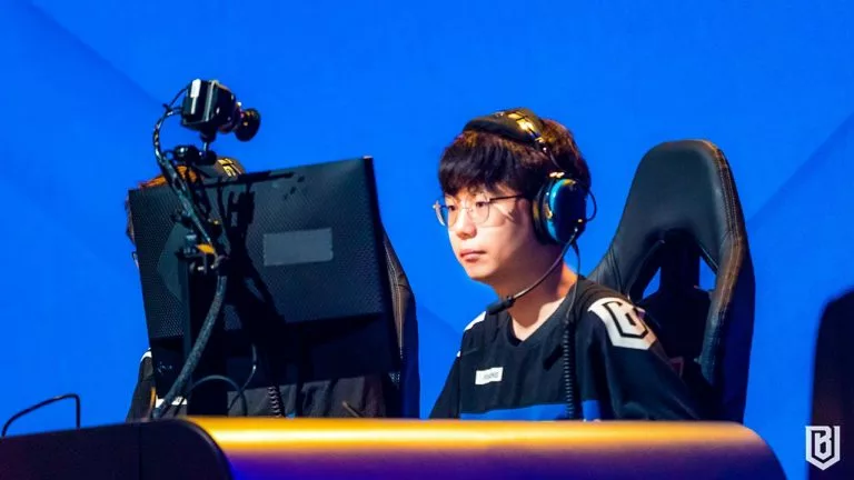 Uprising Rewind Season Opener