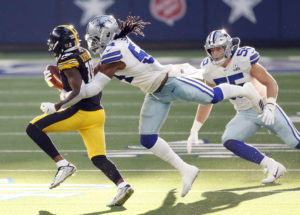 Dallas Cowboys: Takeaways from Week 9