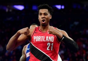 Hassan Whiteside Signs with the Sacramento Kings