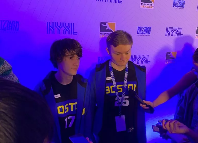 Uprising Rewind Season Opener