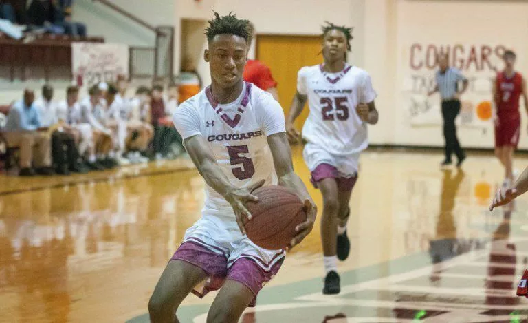 2020 SEC Basketball Previews: Texas A&M Aggies