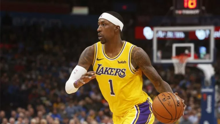 Anthony Davis and Kentavious Caldwell-Pope Both Become Free Agents