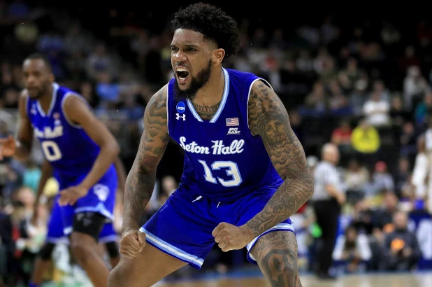 Myles Powell is Going to the New York Knicks