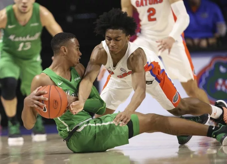 2020 SEC Basketball Previews: Florida Gators