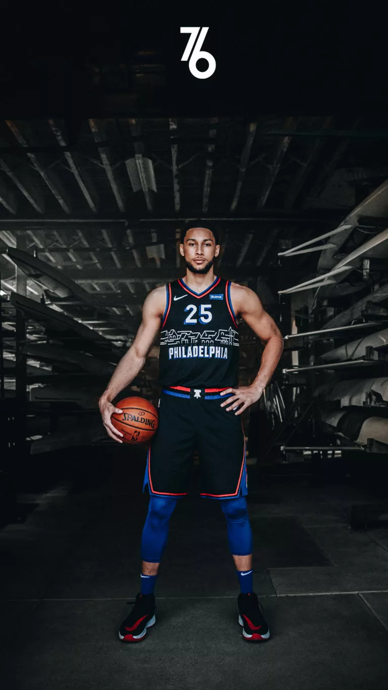 The Top 5 New NBA Jerseys
