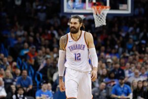 Steven Adams Reaches an Agreement with the New Orleans Pelicans