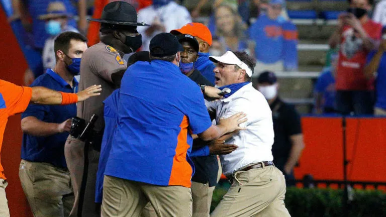 SEC Football Week 7 Preview