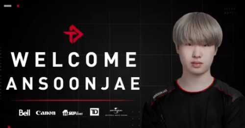 ansoonjae toronto defiant