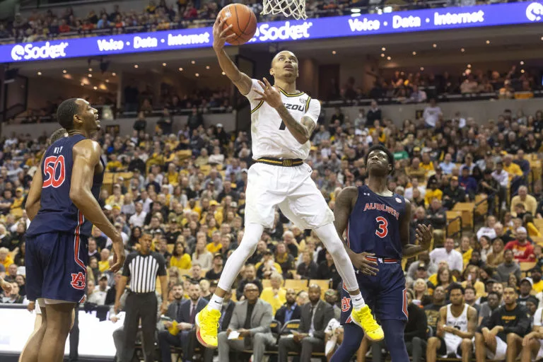 2020 SEC Basketball Previews: Missouri Tigers