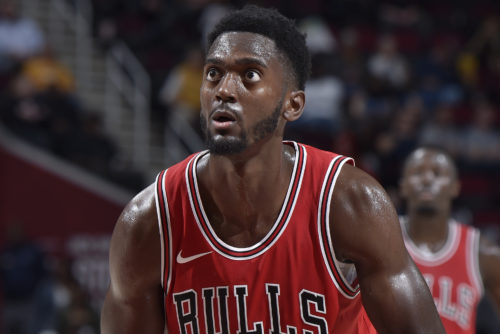 Bobby Portis