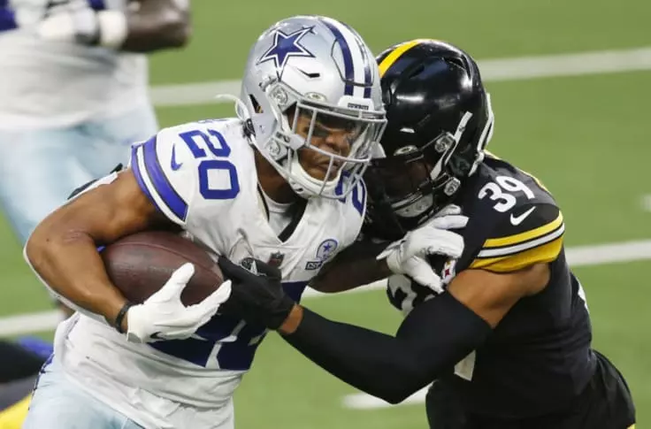 Bye Week Adjustments the Dallas Cowboys Should Consider