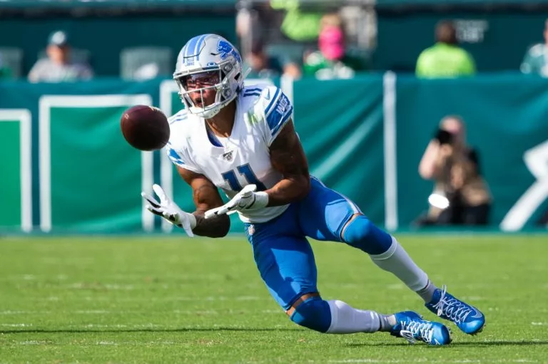 Marvin Jones