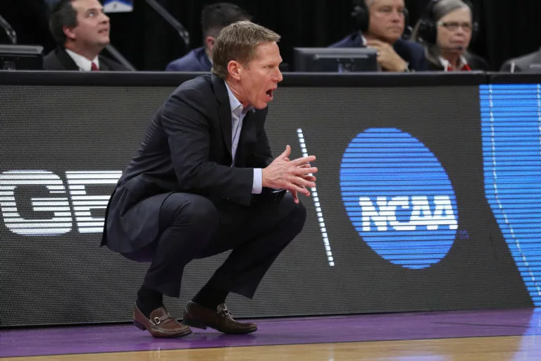 Preseason AP poll released for 2020-2021 season