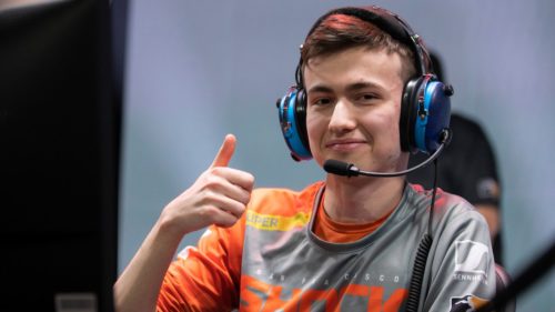 shock re-sign