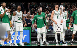 Ideal 2020 offseason Boston Celtics