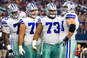 Dallas Cowboys: Keys to the Game for Week 9