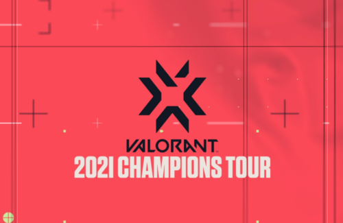 VALORANT 2021 Champions Tour