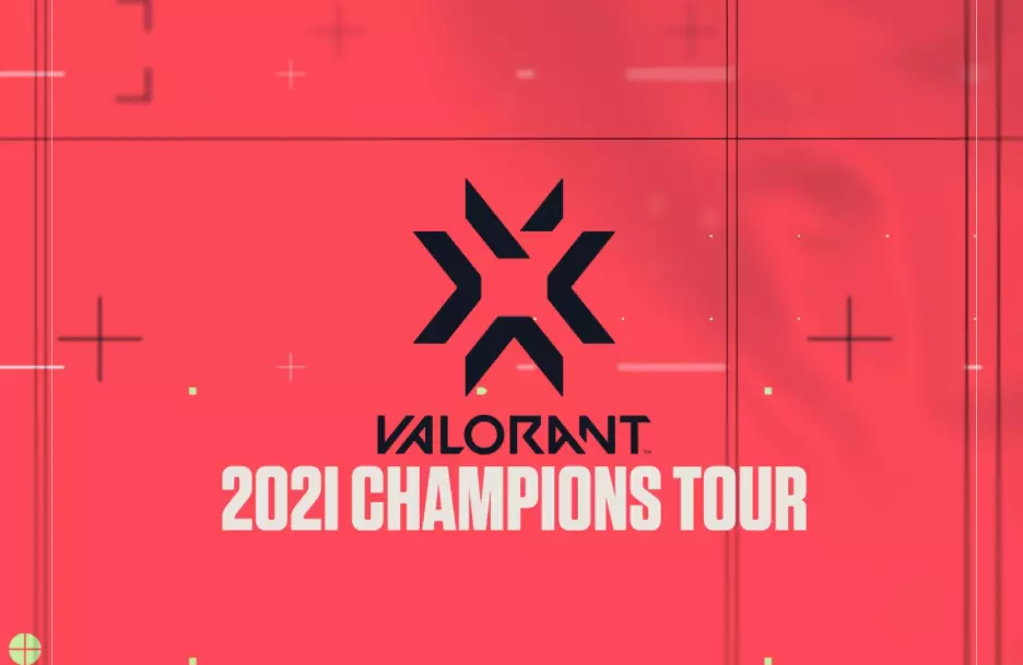 VALORANT 2021 Champions Tour