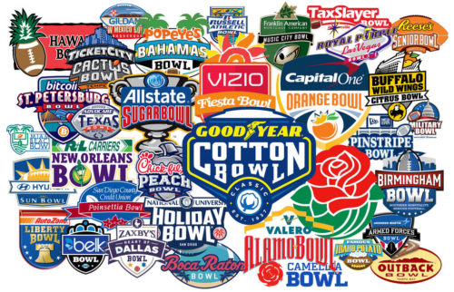 College Football Bowl Picks