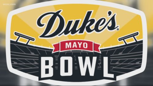 2020 Duke's Mayo Bowl Preview