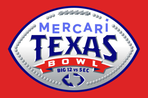 2020 Mercari Texas Bowl