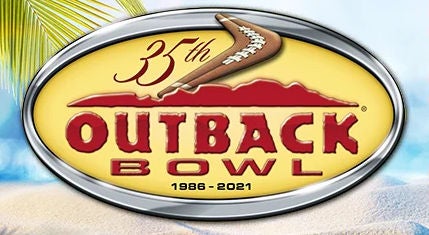 2021 Outback Bowl Preview