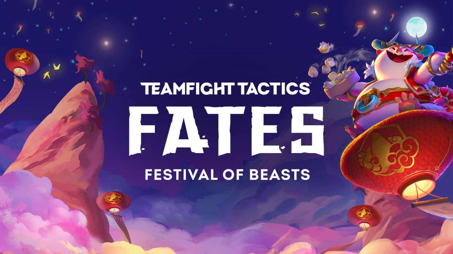 Festival of Beasts
