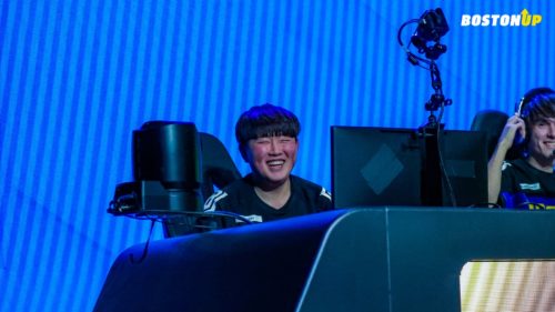 Uprising Toilet Bowl