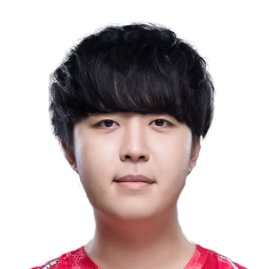 JD Gaming add two familiar faces to their roster