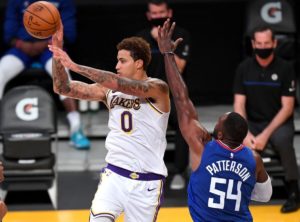 Kyle Kuzma Should be a Consistent Performer for the Los Angeles Lakers