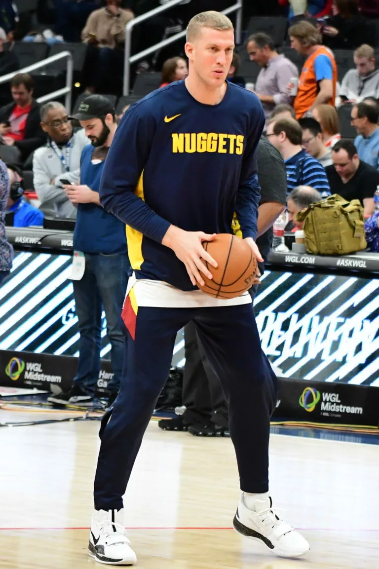 Worst contracts of 2020 NBA offseason