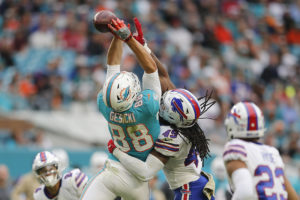 Dolphins Game Preview: Buffalo Bills