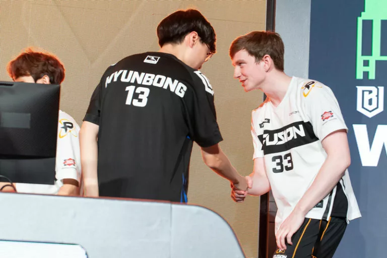 Uprising Rewind Fusions Starts