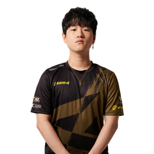 Lee "Crown" Min-ho retires from pro play