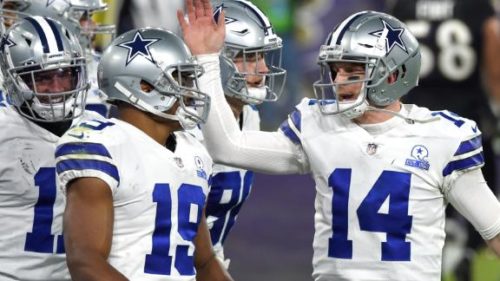 Dallas Cowboys: Takeaways from Week 14 Victory