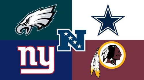 Can the Cowboys Still Win the NFC East?