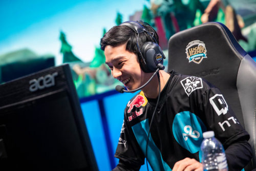 Cloud9 Week 1 Takeaways