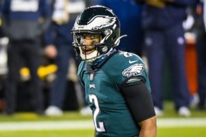 Early Eagles Season Predictions: Part One