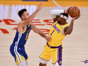 Los Angeles Lakers Versus Milwaukee Bucks Preview