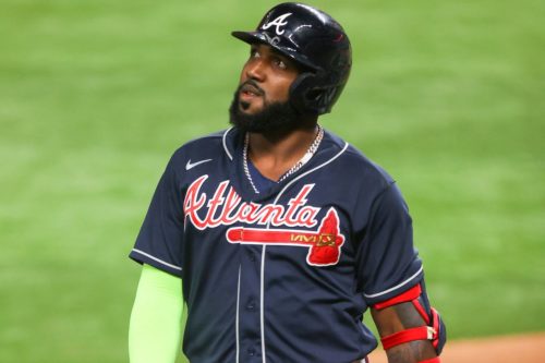 Should the Atlanta Braves Resign Marcell Ozuna?