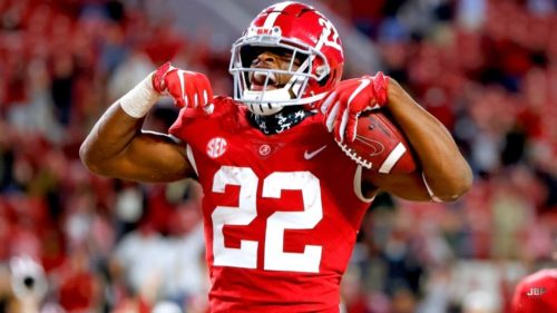 2021 NFL Draft Running Back Rankings