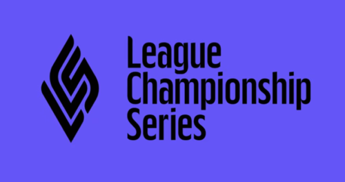 New LCS Logo