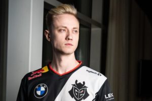 An Early Review of G2 Rekkles