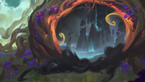 Riot Teases New Champions